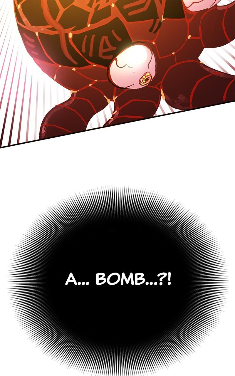 Hardcore Leveling Warrior Chap 325 - Next Chap 326