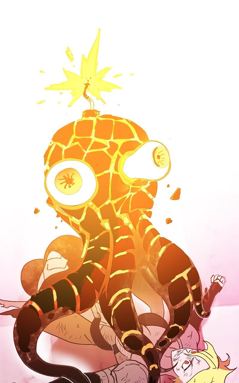 Hardcore Leveling Warrior Chap 325 - Next Chap 326