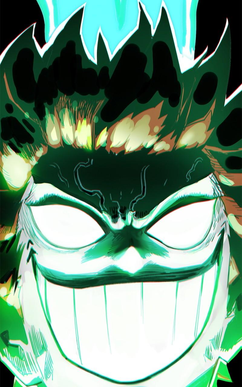 Hardcore Leveling Warrior Chap 325 - Next Chap 326