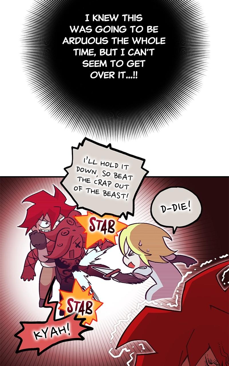 Hardcore Leveling Warrior Chap 325 - Next Chap 326