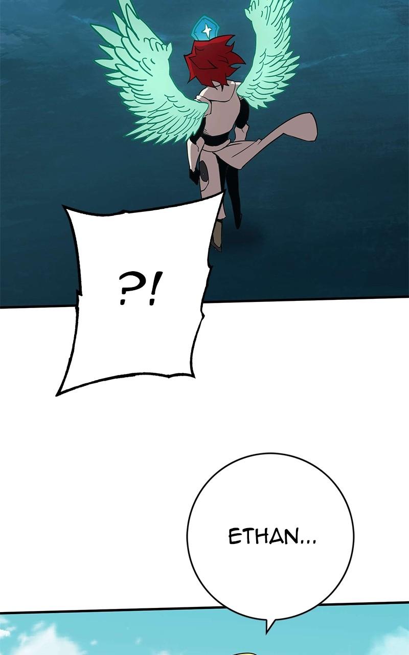 Hardcore Leveling Warrior Chap 327 - Next Chap 328