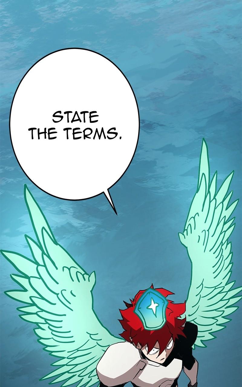 Hardcore Leveling Warrior Chap 327 - Next Chap 328