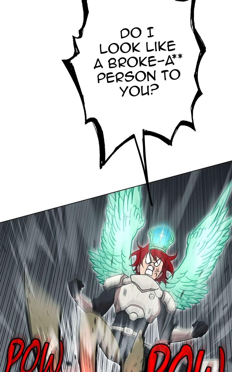 Hardcore Leveling Warrior Chap 327 - Next Chap 328