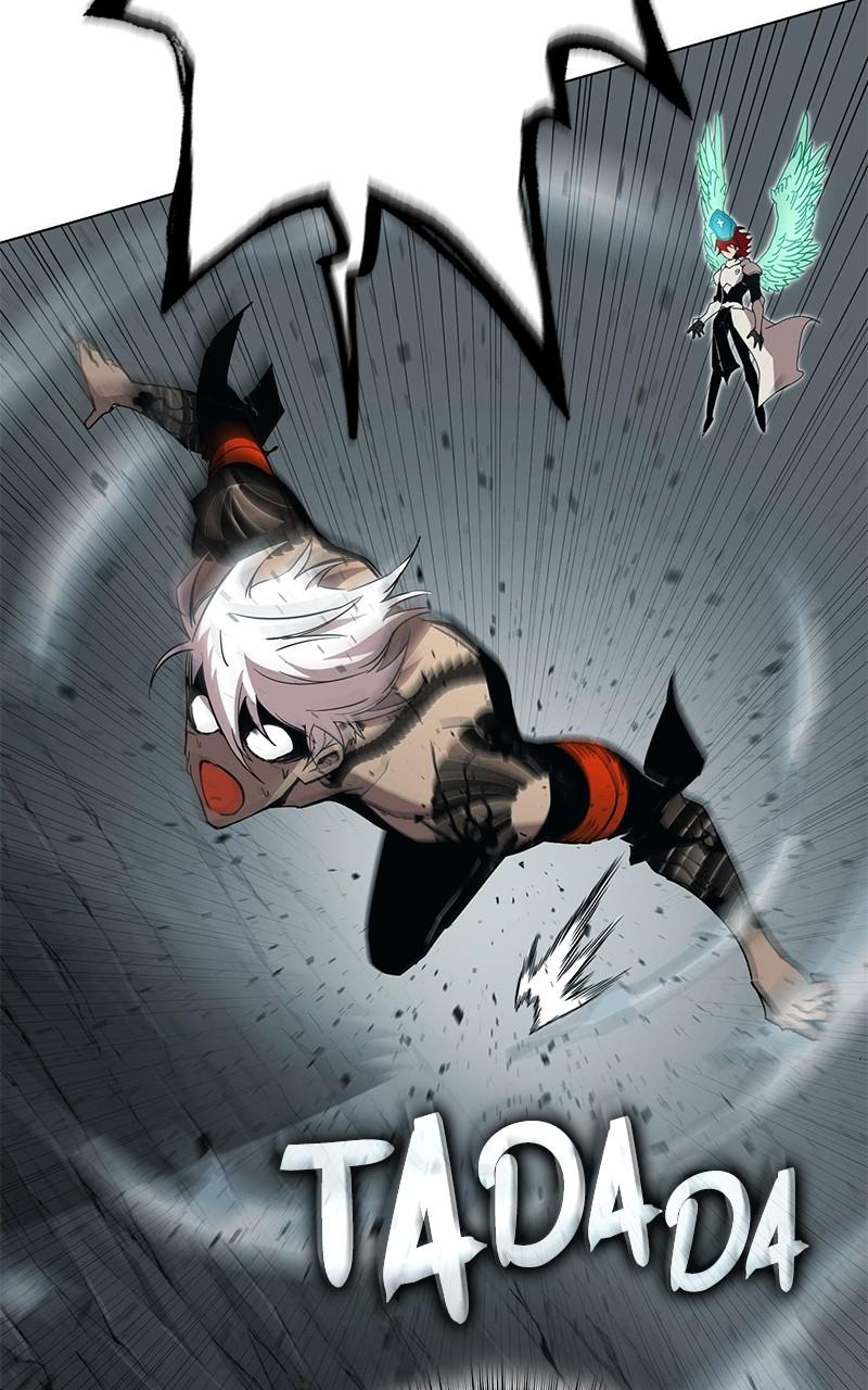 Hardcore Leveling Warrior Chap 327 - Next Chap 328