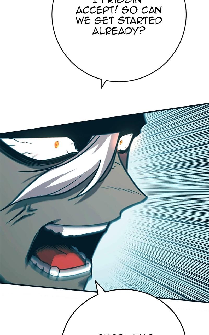 Hardcore Leveling Warrior Chap 327 - Next Chap 328