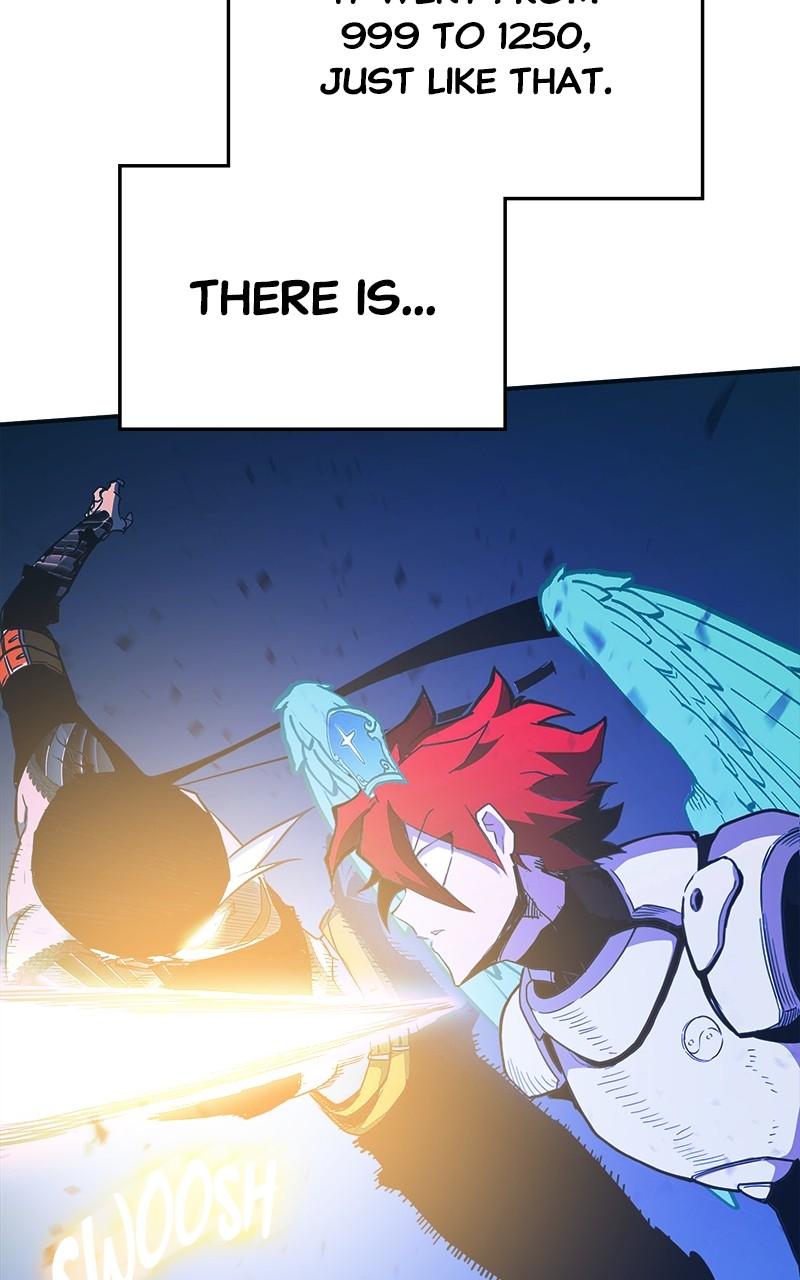 Hardcore Leveling Warrior Chap 327 - Next Chap 328