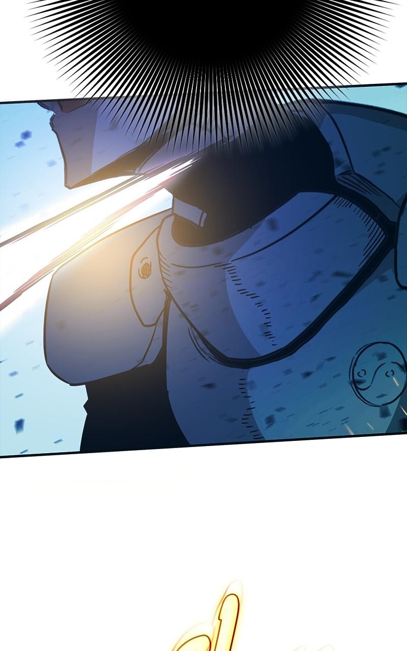 Hardcore Leveling Warrior Chap 327 - Next Chap 328