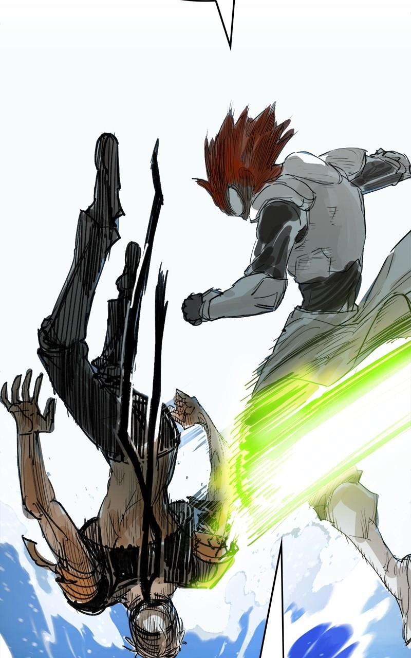Hardcore Leveling Warrior Chap 327 - Next Chap 328