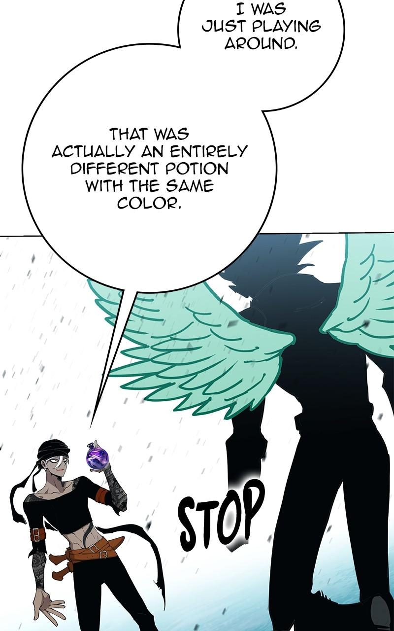 Hardcore Leveling Warrior Chap 327 - Next Chap 328