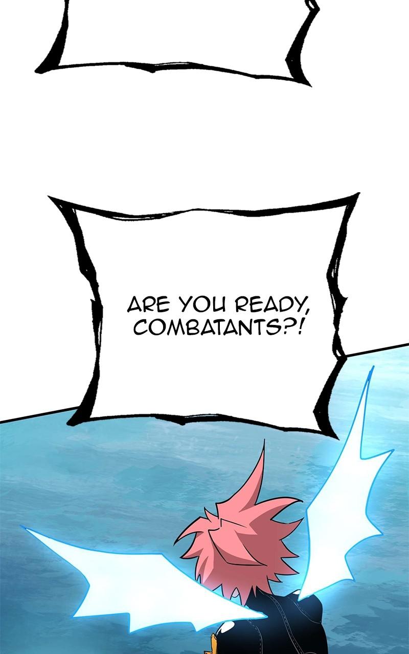 Hardcore Leveling Warrior Chap 327 - Next Chap 328
