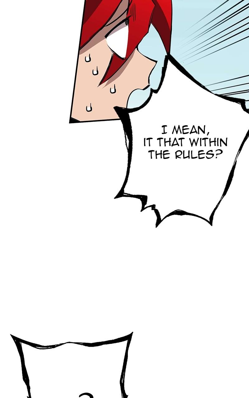 Hardcore Leveling Warrior Chap 327 - Next Chap 328
