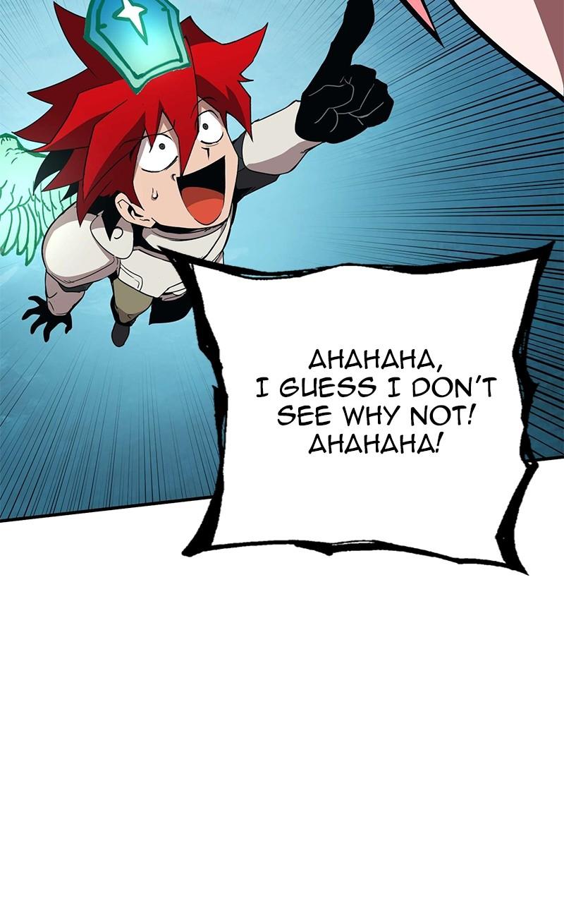 Hardcore Leveling Warrior Chap 327 - Next Chap 328