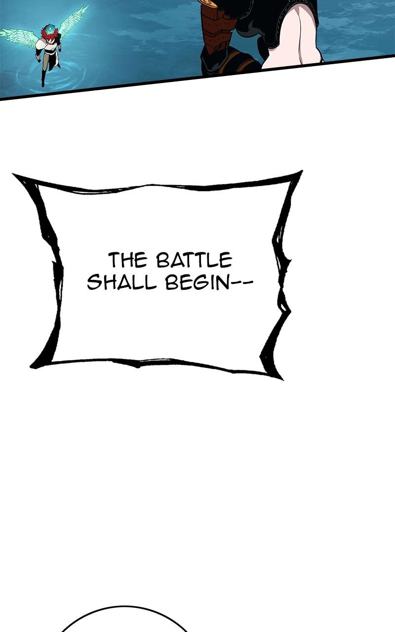 Hardcore Leveling Warrior Chap 327 - Next Chap 328