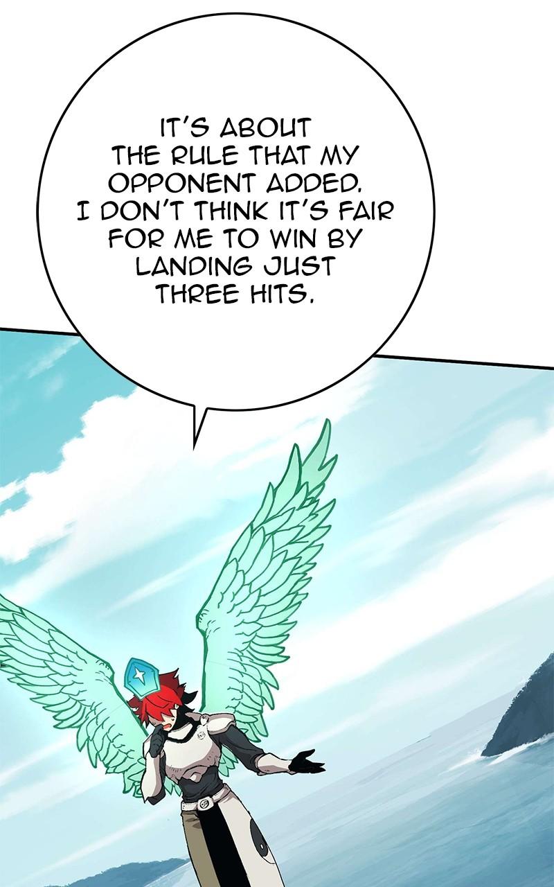 Hardcore Leveling Warrior Chap 327 - Next Chap 328