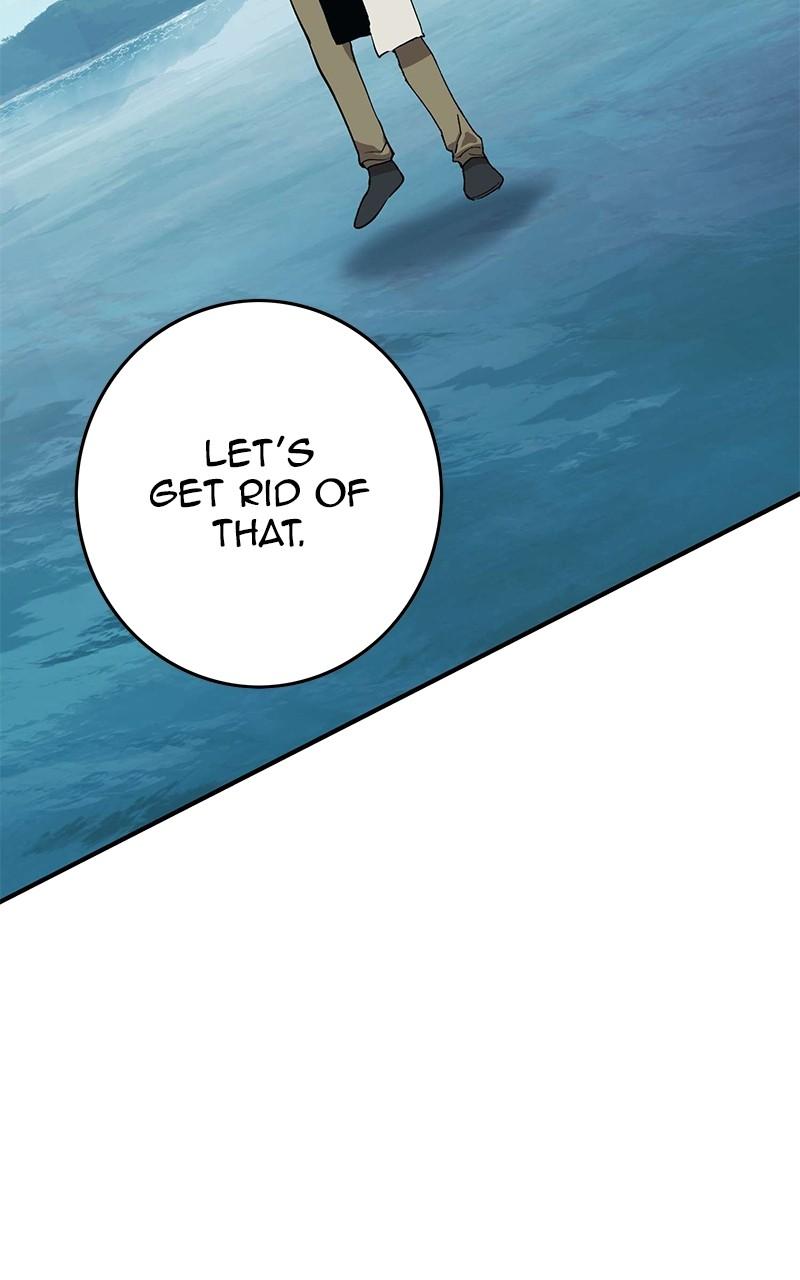 Hardcore Leveling Warrior Chap 327 - Next Chap 328