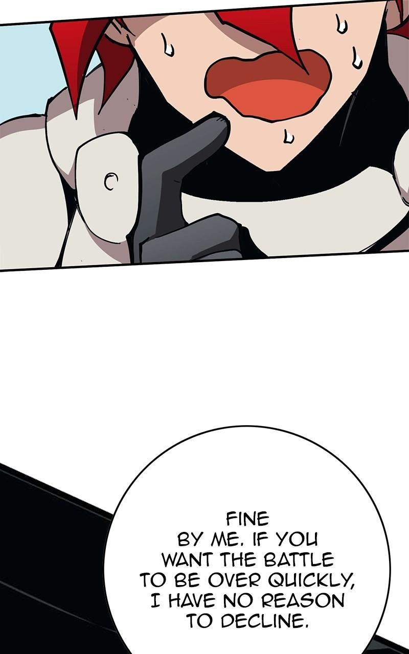 Hardcore Leveling Warrior Chap 327 - Next Chap 328