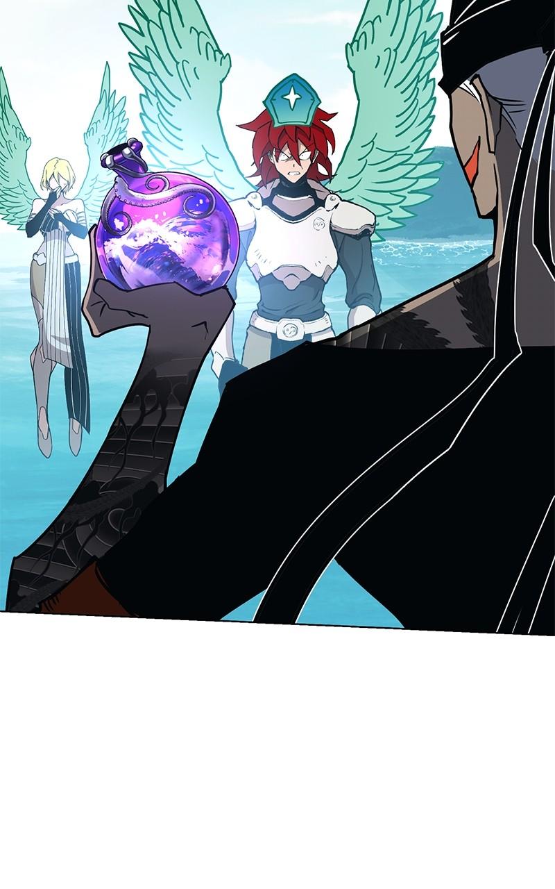 Hardcore Leveling Warrior Chap 327 - Next Chap 328