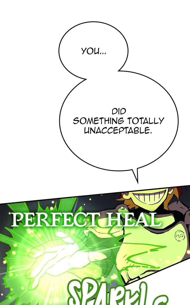 Hardcore Leveling Warrior Chap 327 - Next Chap 328