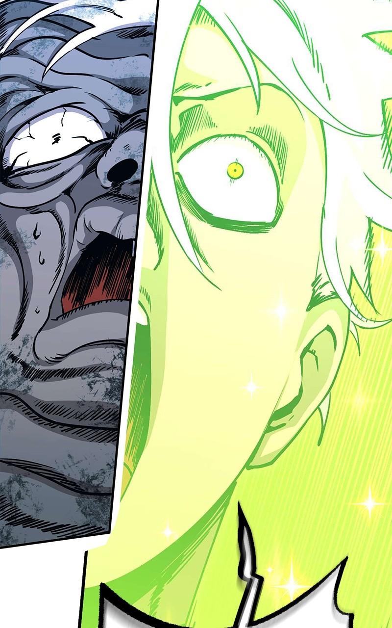 Hardcore Leveling Warrior Chap 327 - Next Chap 328