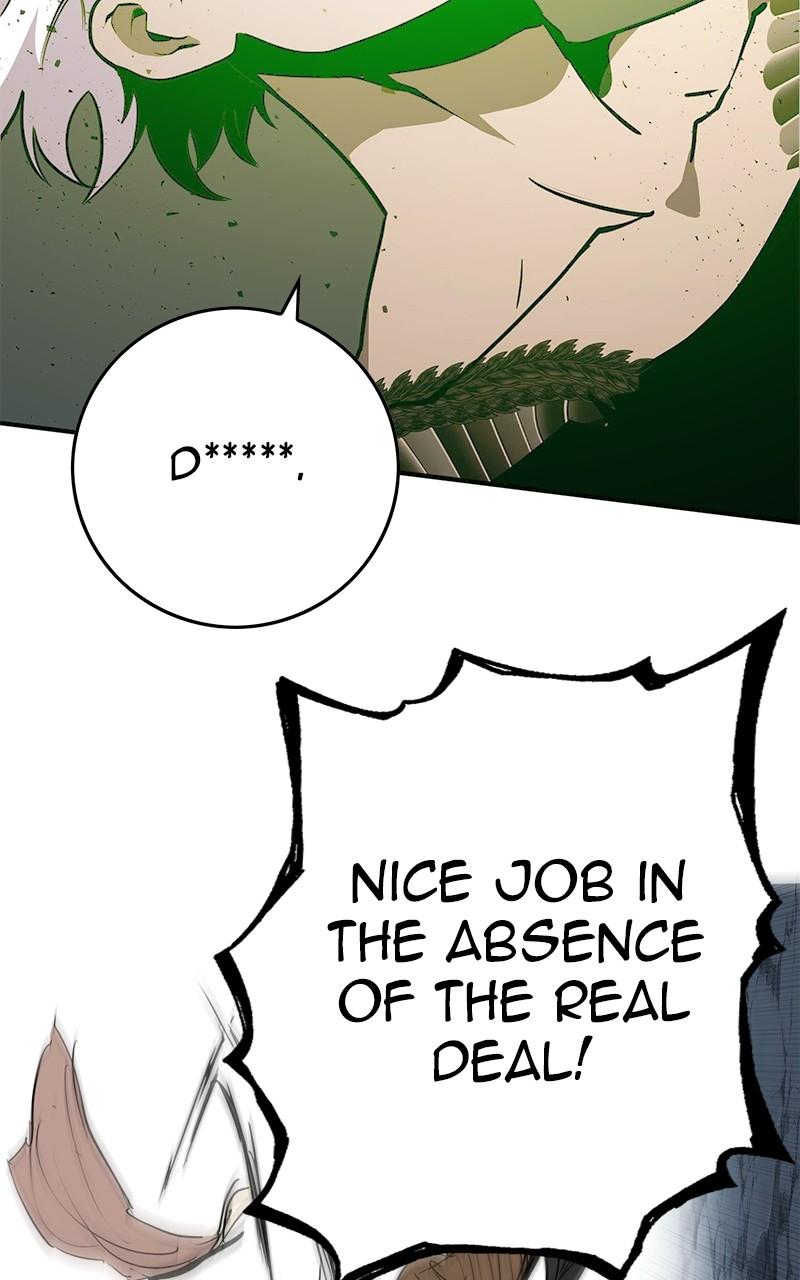 Hardcore Leveling Warrior Chap 327 - Next Chap 328
