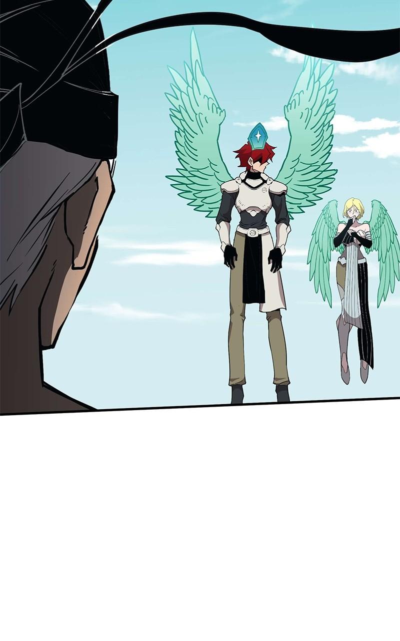 Hardcore Leveling Warrior Chap 327 - Next Chap 328
