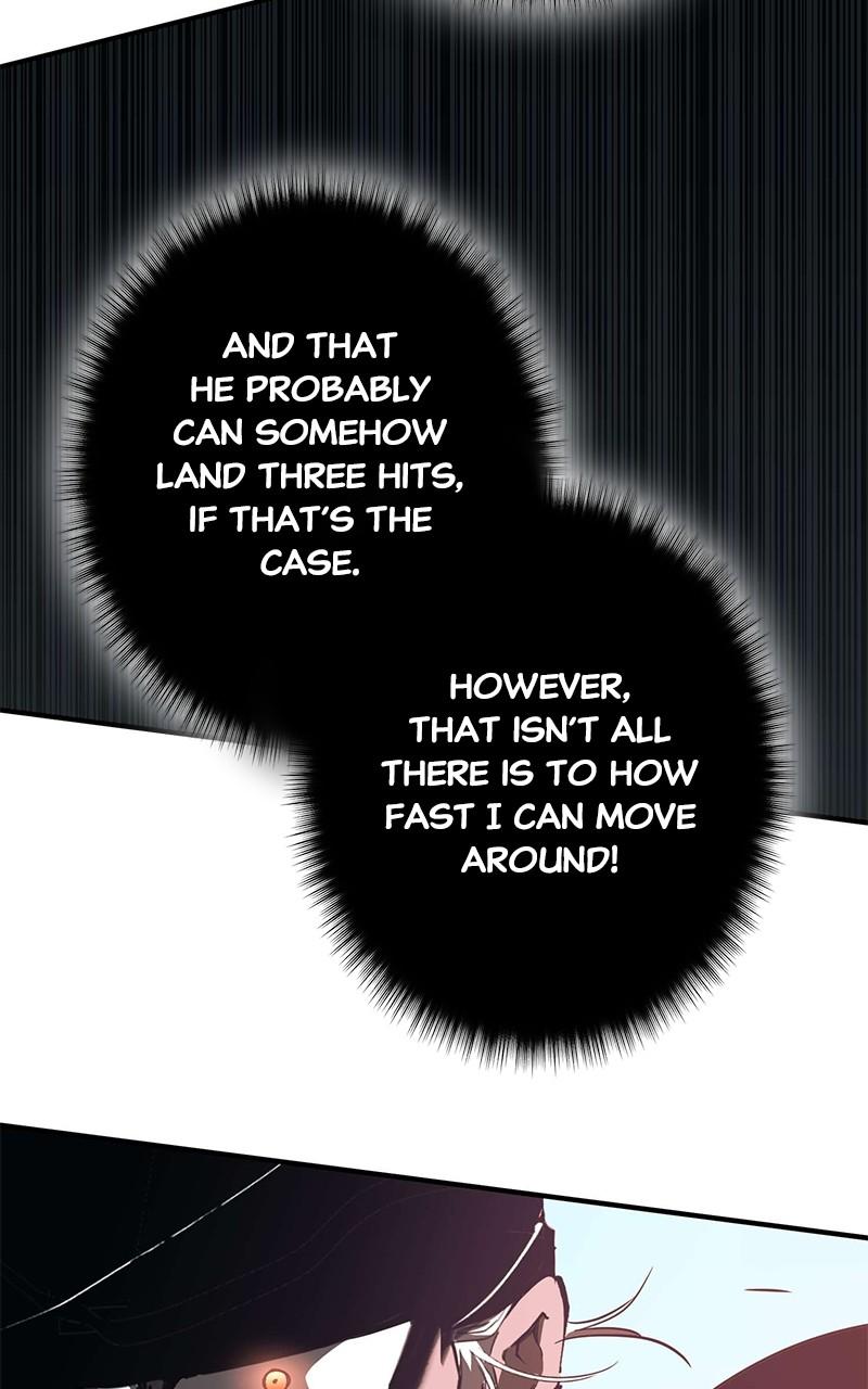 Hardcore Leveling Warrior Chap 327 - Next Chap 328
