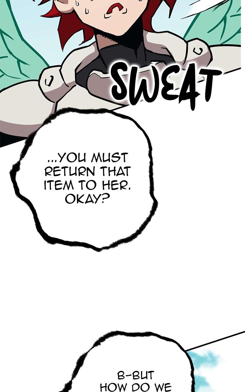 Hardcore Leveling Warrior Chap 327 - Next Chap 328