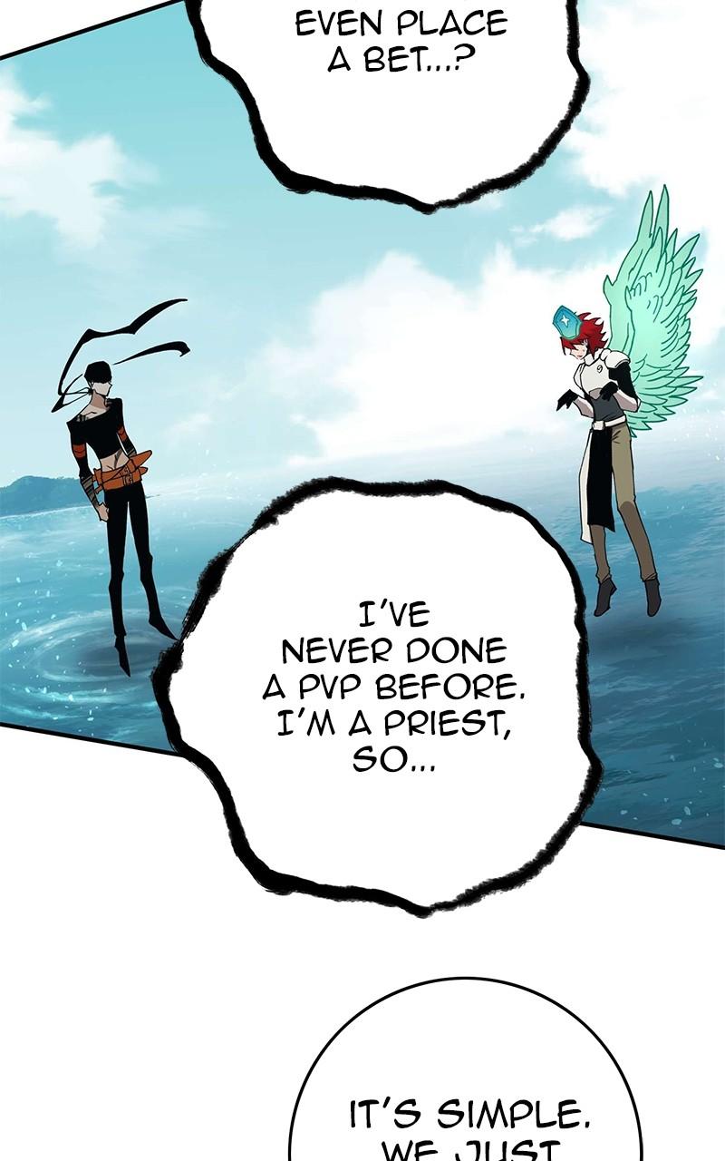 Hardcore Leveling Warrior Chap 327 - Next Chap 328
