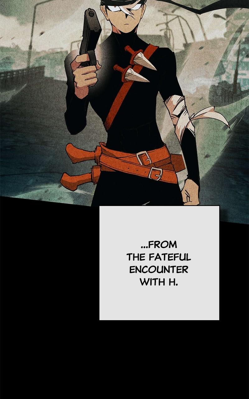 Hardcore Leveling Warrior Chap 327 - Next Chap 328