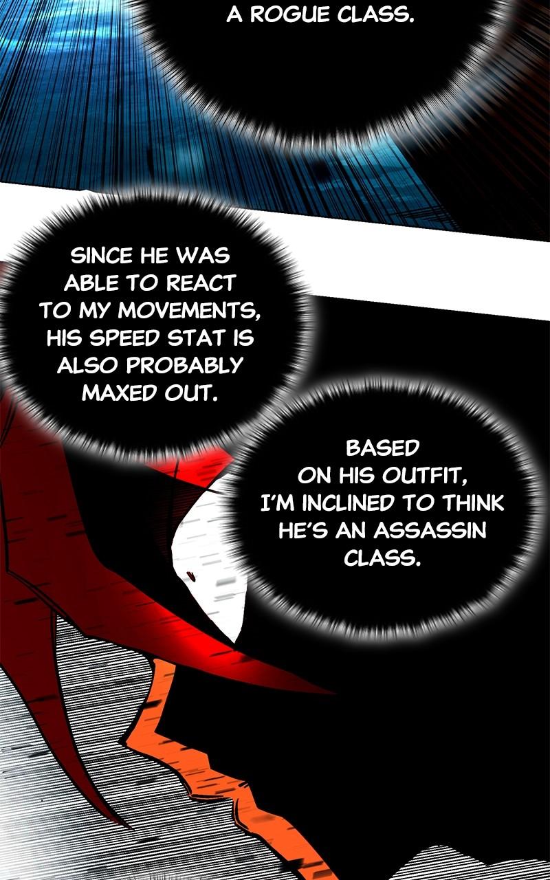 Hardcore Leveling Warrior Chap 327 - Next Chap 328