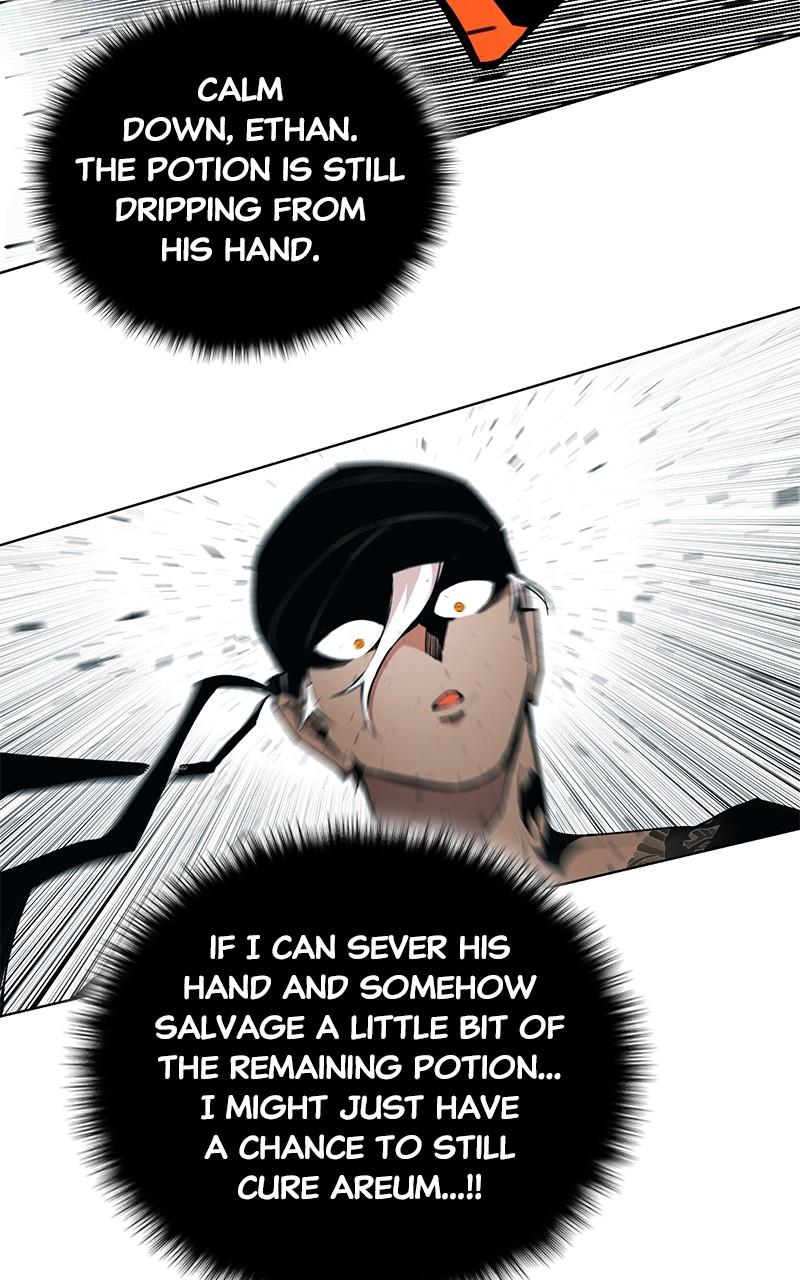 Hardcore Leveling Warrior Chap 327 - Next Chap 328