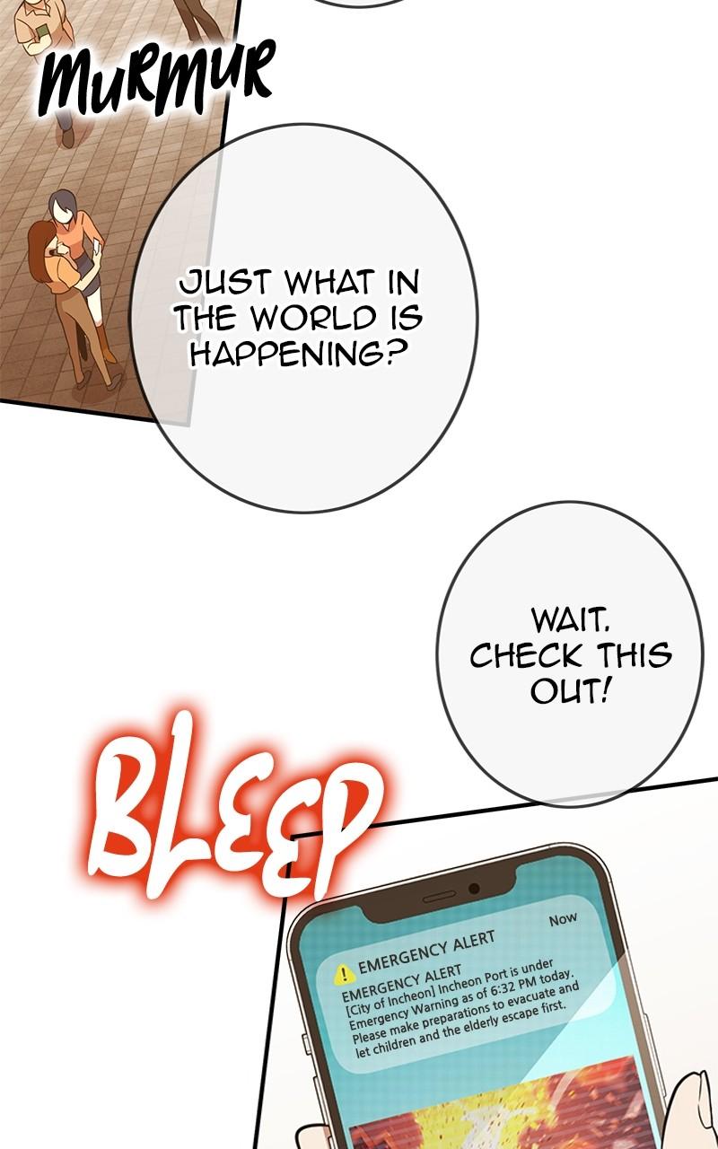 Hardcore Leveling Warrior Chap 328 - Next Chap 329