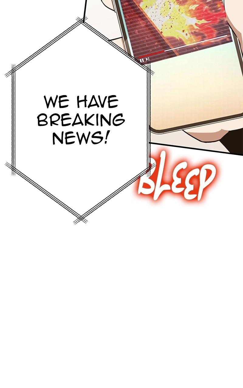 Hardcore Leveling Warrior Chap 328 - Next Chap 329