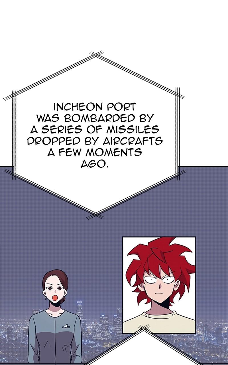 Hardcore Leveling Warrior Chap 328 - Next Chap 329