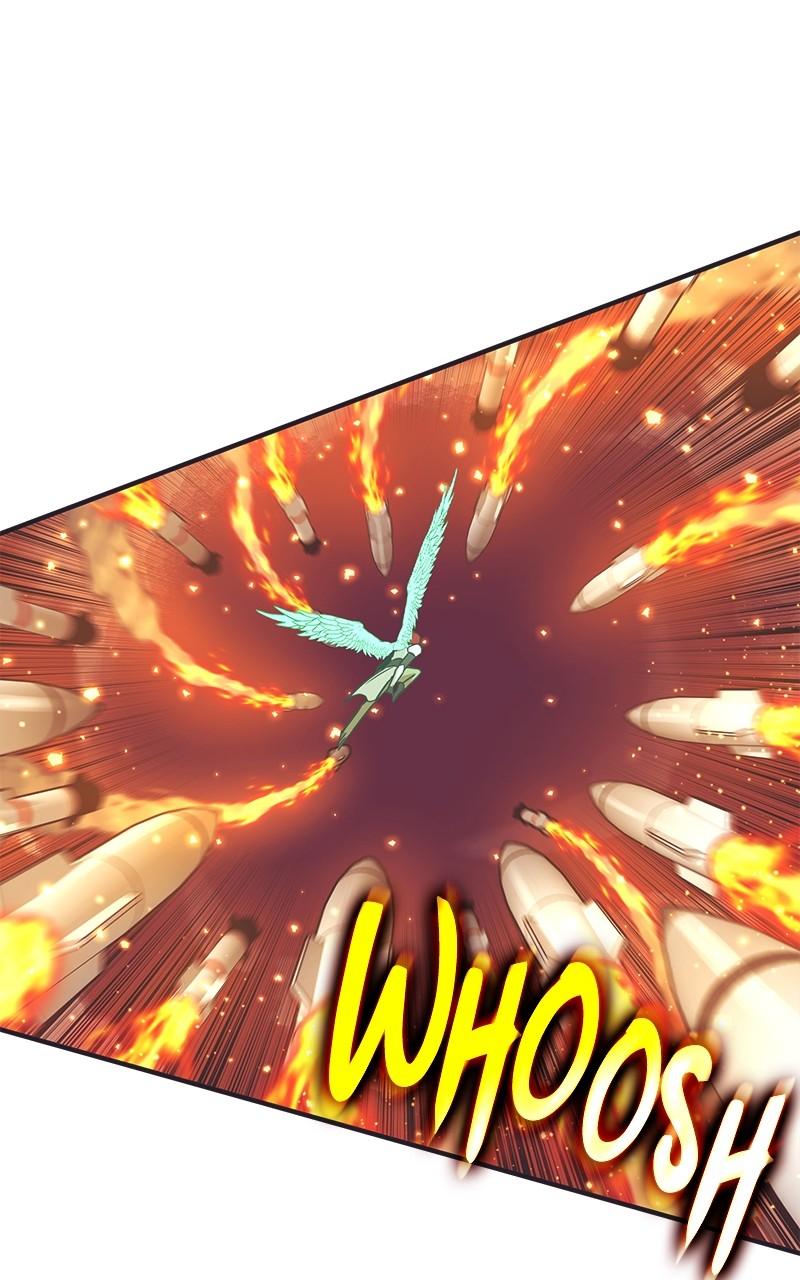 Hardcore Leveling Warrior Chap 328 - Next Chap 329