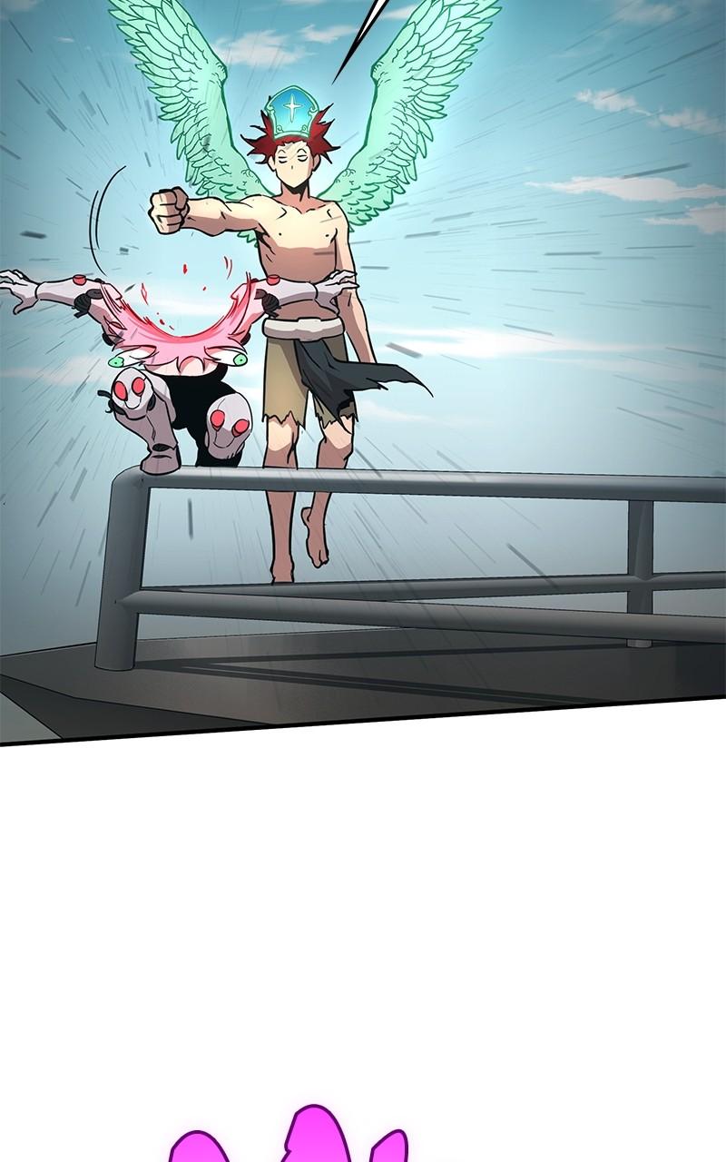 Hardcore Leveling Warrior Chap 328 - Next Chap 329