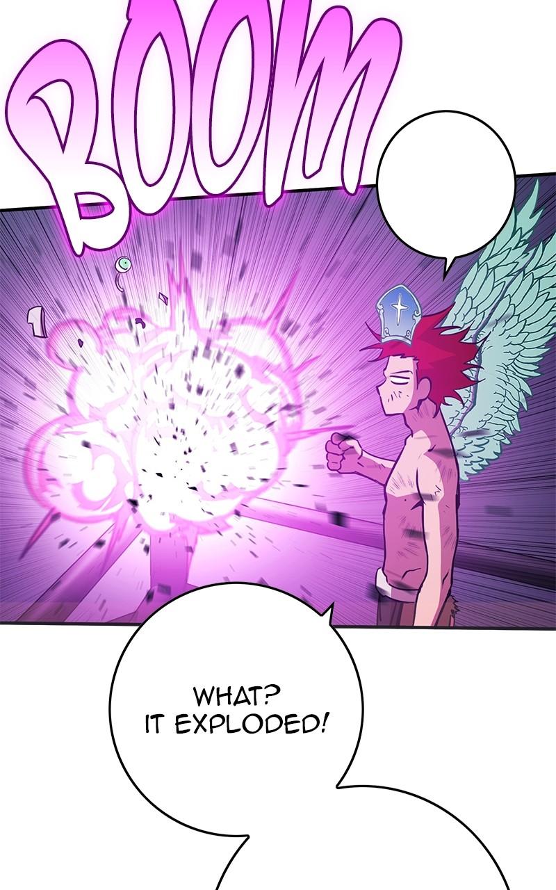 Hardcore Leveling Warrior Chap 328 - Next Chap 329