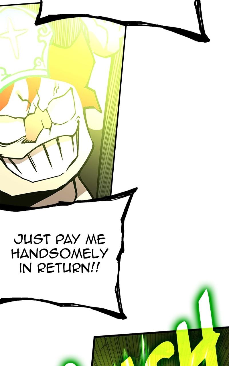 Hardcore Leveling Warrior Chap 328 - Next Chap 329