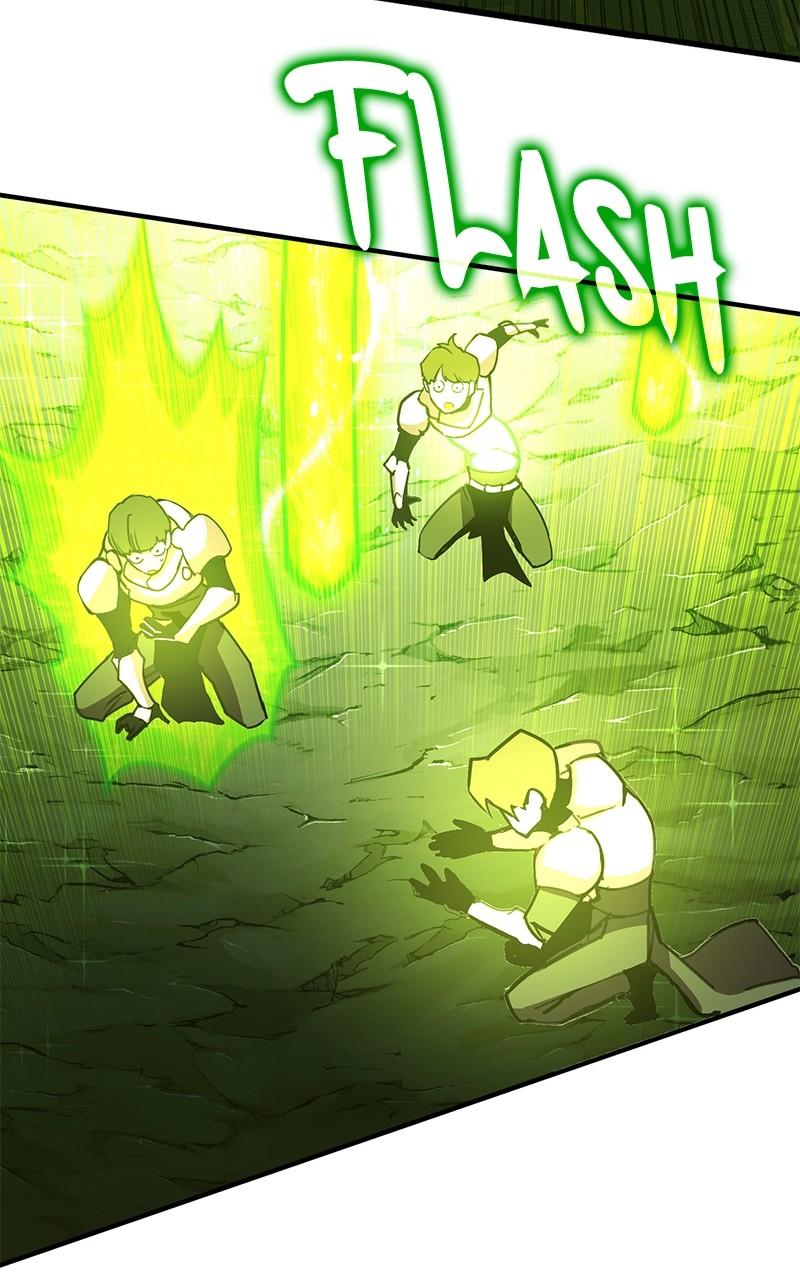 Hardcore Leveling Warrior Chap 328 - Next Chap 329