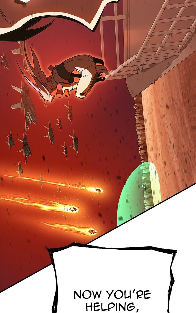 Hardcore Leveling Warrior Chap 328 - Next Chap 329