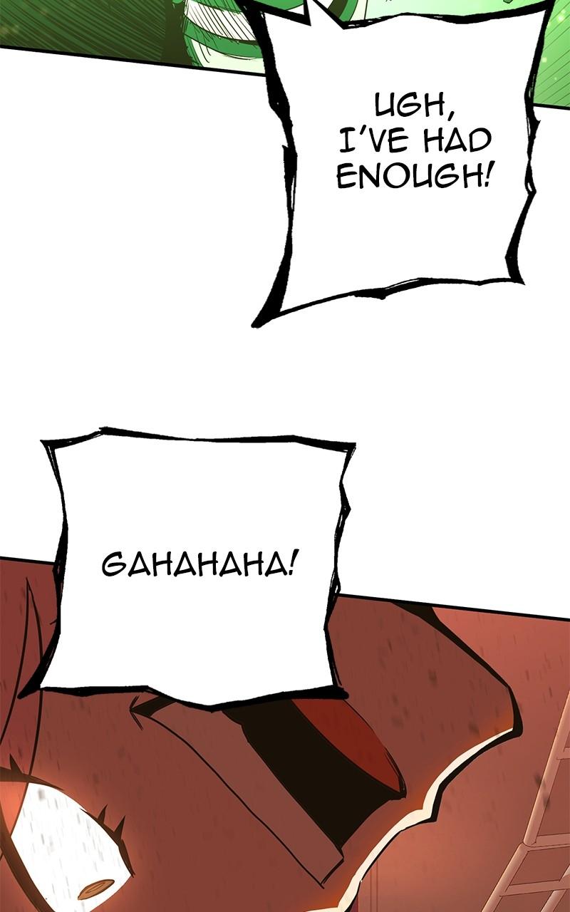 Hardcore Leveling Warrior Chap 328 - Next Chap 329