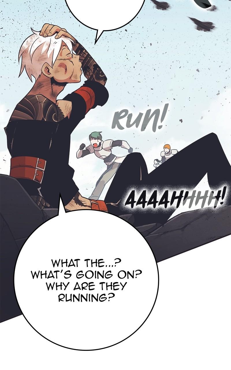 Hardcore Leveling Warrior Chap 328 - Next Chap 329