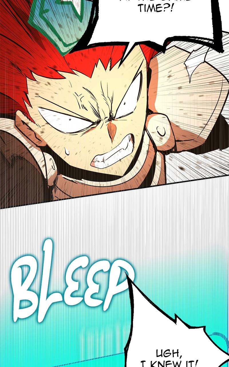 Hardcore Leveling Warrior Chap 328 - Next Chap 329