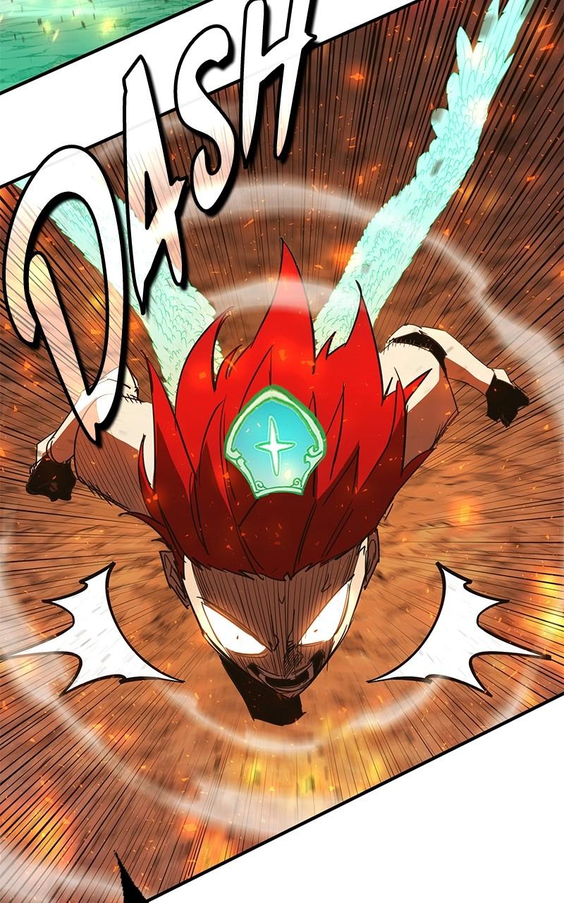 Hardcore Leveling Warrior Chap 328 - Next Chap 329