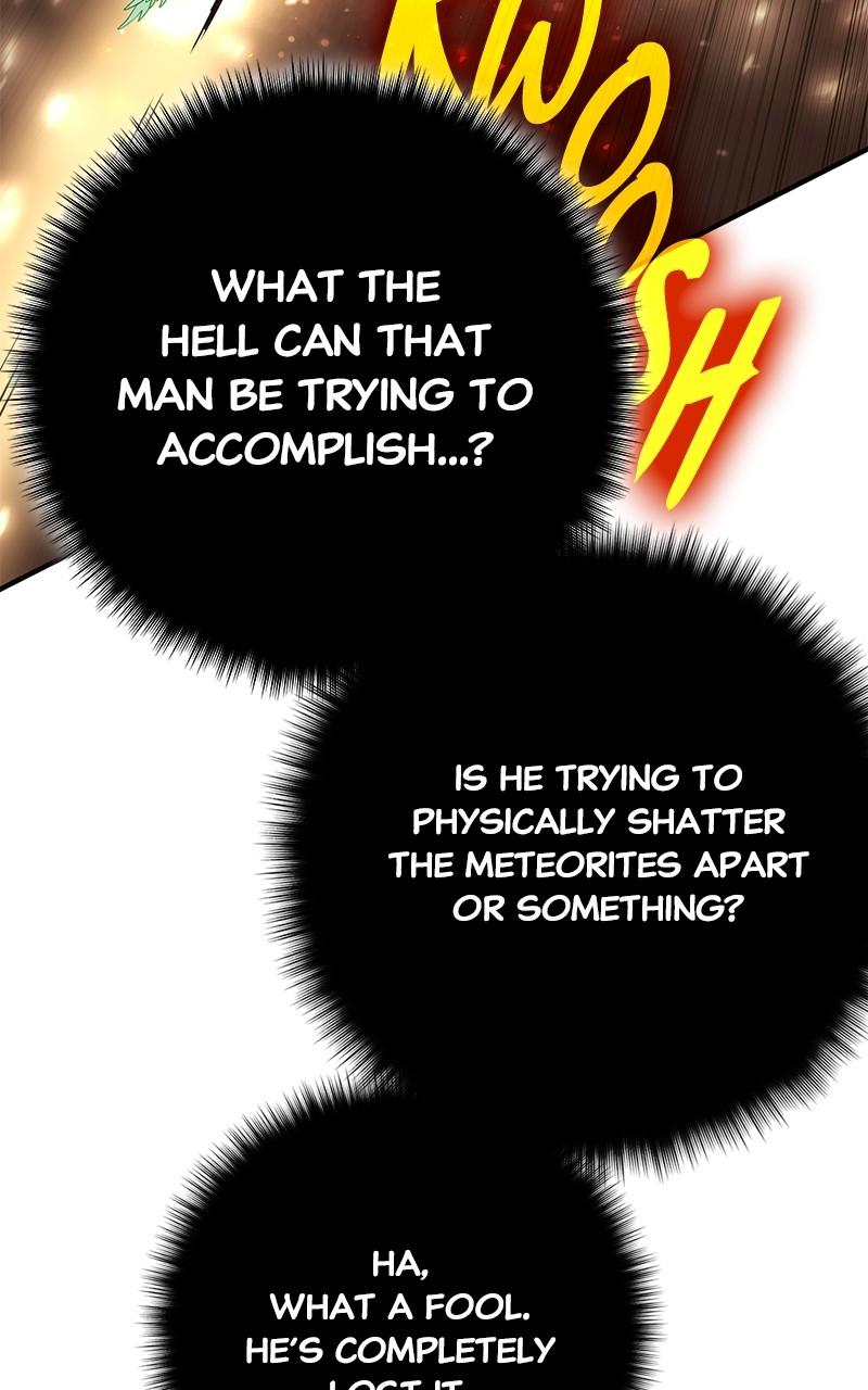 Hardcore Leveling Warrior Chap 328 - Next Chap 329