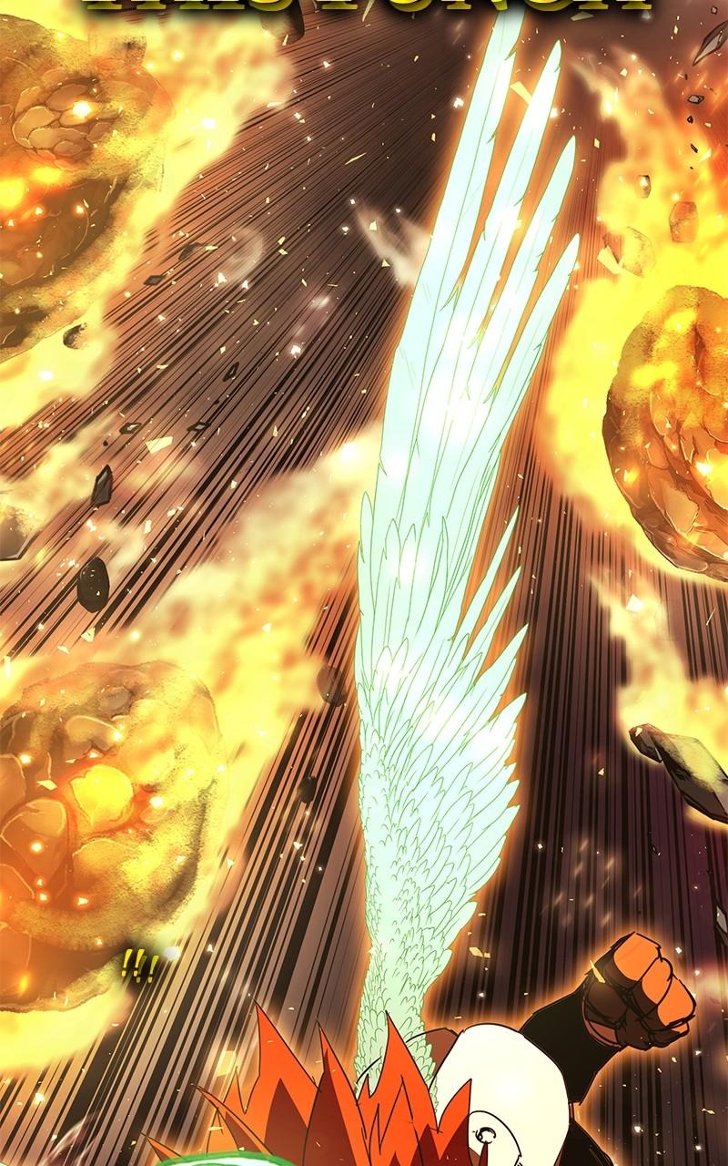 Hardcore Leveling Warrior Chap 328 - Next Chap 329