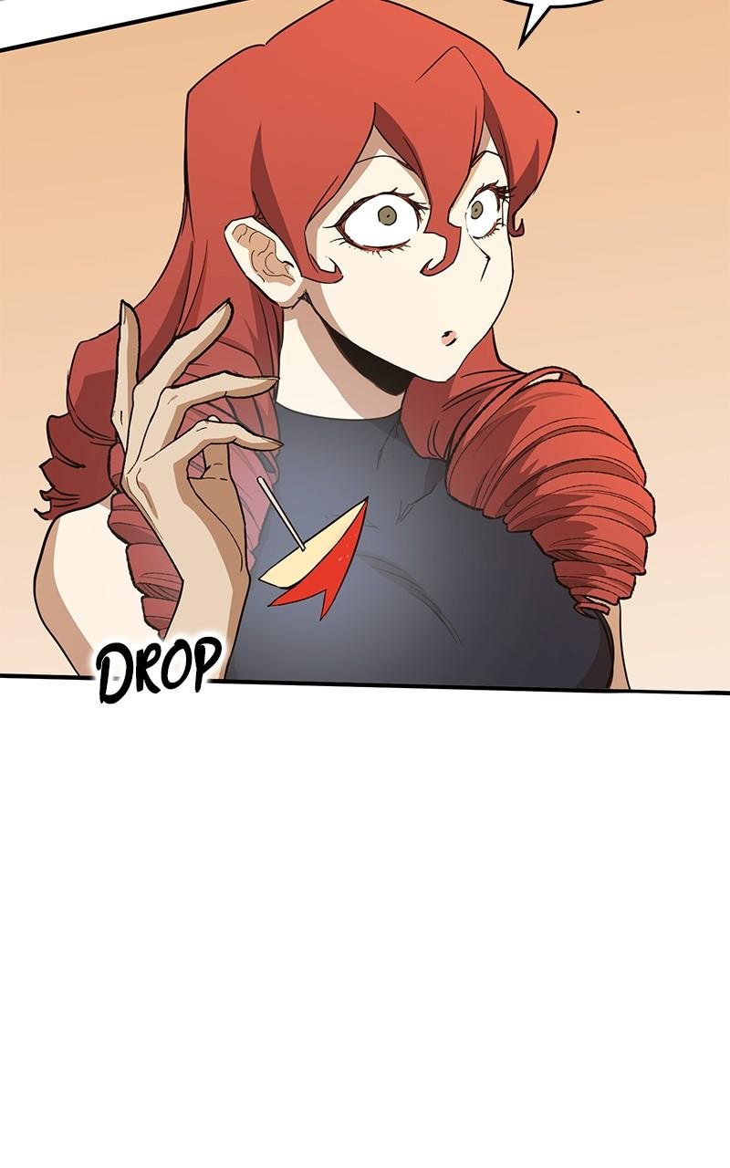 Hardcore Leveling Warrior Chap 328 - Next Chap 329