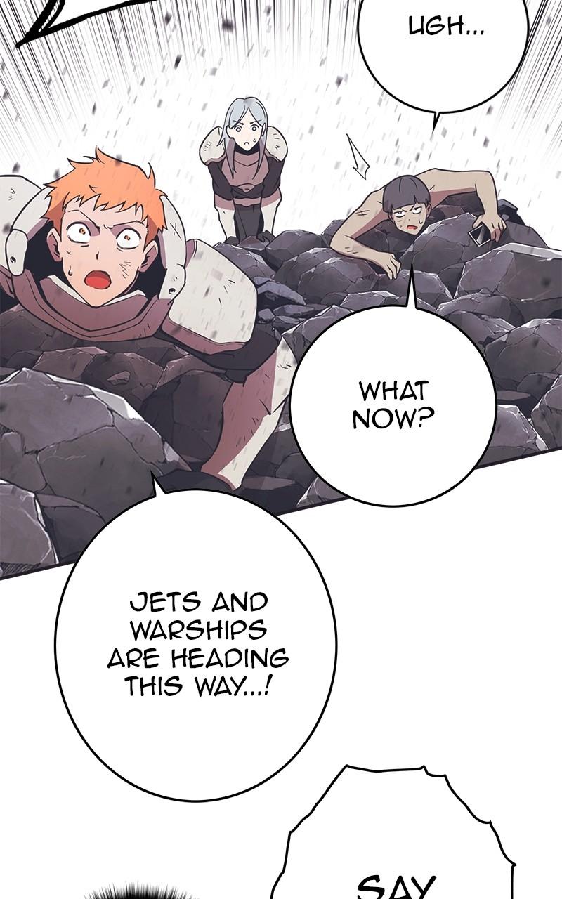 Hardcore Leveling Warrior Chap 328 - Next Chap 329