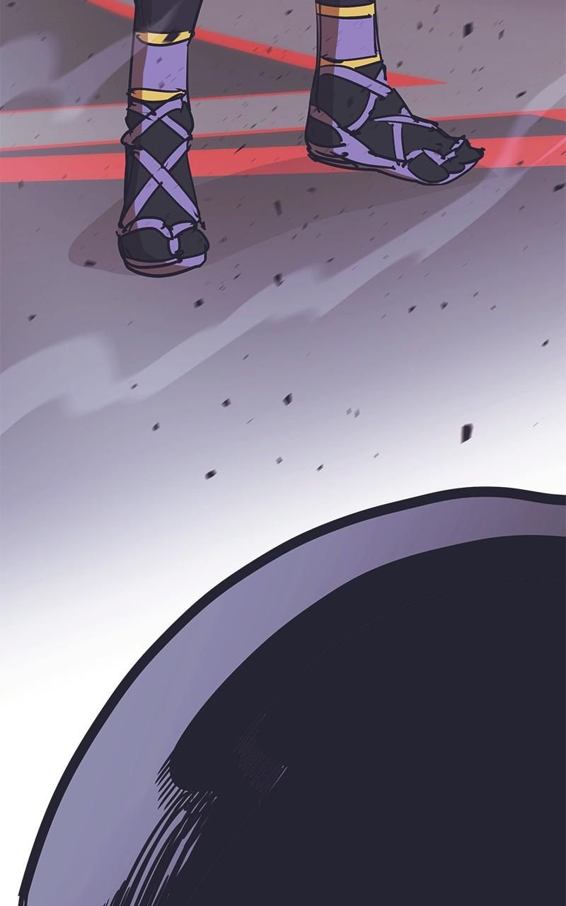 Hardcore Leveling Warrior Chap 328 - Next Chap 329