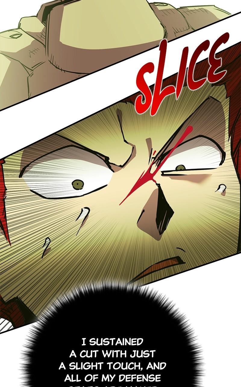 Hardcore Leveling Warrior Chap 328 - Next Chap 329